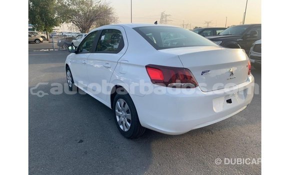 Buy Import Peugeot 301 White Car in Import - Dubai in Barbados Buy Import Peugeot 301 White Car in Import - Dubai in Barbados