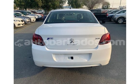 Buy Import Peugeot 301 White Car in Import - Dubai in Barbados Buy Import Peugeot 301 White Car in Import - Dubai in Barbados