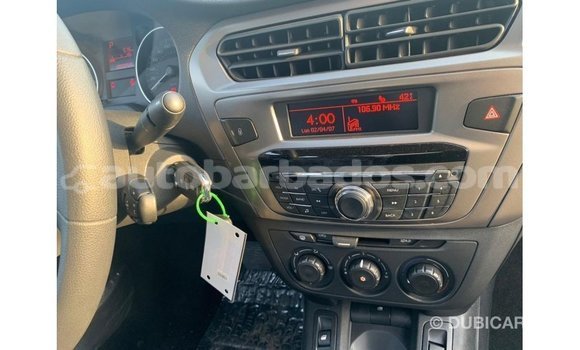 Buy Import Peugeot 301 White Car in Import - Dubai in Barbados Buy Import Peugeot 301 White Car in Import - Dubai in Barbados