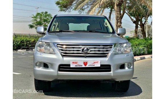 Buy Import Lexus LX Other Car in Import - Dubai in Barbados Buy Import Lexus LX Other Car in Import - Dubai in Barbados