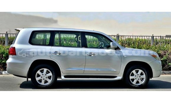 Buy Import Lexus LX Other Car in Import - Dubai in Barbados Buy Import Lexus LX Other Car in Import - Dubai in Barbados