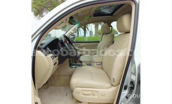Buy Import Lexus LX Other Car in Import - Dubai in Barbados Buy Import Lexus LX Other Car in Import - Dubai in Barbados