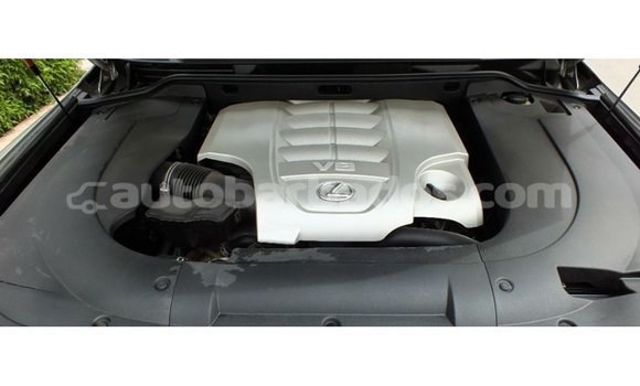 Buy Import Lexus LX Other Car in Import - Dubai in Barbados Buy Import Lexus LX Other Car in Import - Dubai in Barbados