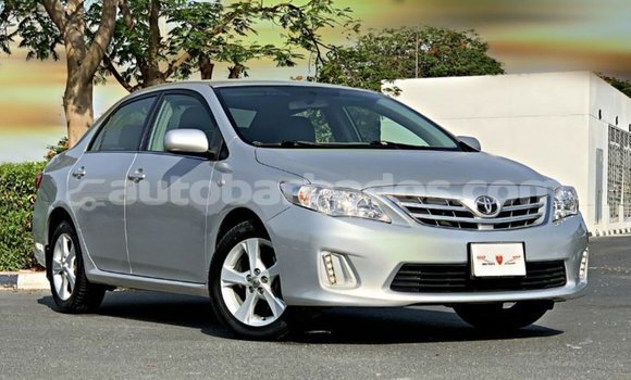Buy Import Toyota Corolla Other Car in Import - Dubai in Barbados Buy Import Toyota Corolla Other Car in Import - Dubai in Barbados