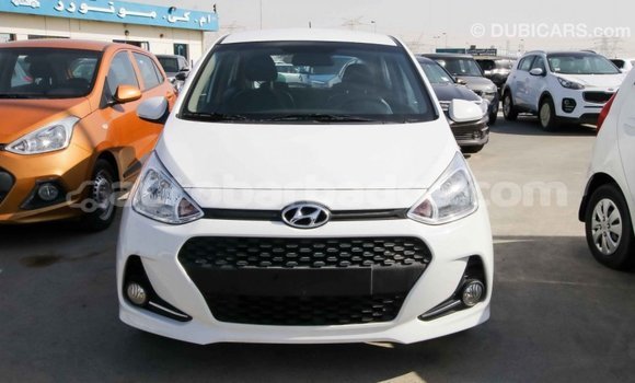 Buy Import Hyundai i10 White Car in Import - Dubai in Barbados Buy Import Hyundai i10 White Car in Import - Dubai in Barbados