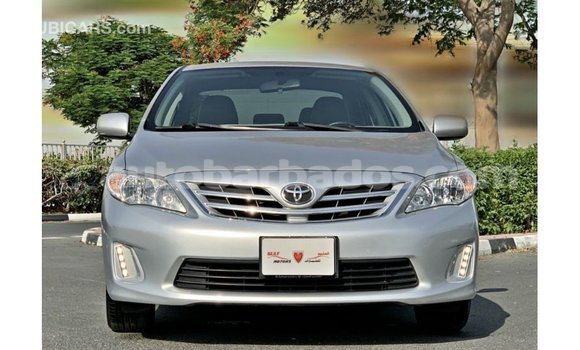 Buy Import Toyota Corolla Other Car in Import - Dubai in Barbados Buy Import Toyota Corolla Other Car in Import - Dubai in Barbados