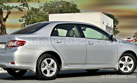Buy Import Toyota Corolla Other Car in Import - Dubai in Barbados Buy Import Toyota Corolla Other Car in Import - Dubai in Barbados