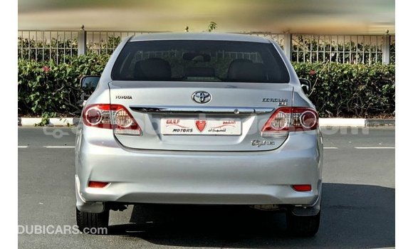 Buy Import Toyota Corolla Other Car in Import - Dubai in Barbados Buy Import Toyota Corolla Other Car in Import - Dubai in Barbados