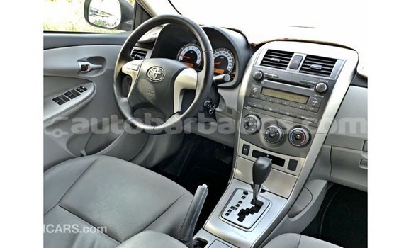 Buy Import Toyota Corolla Other Car in Import - Dubai in Barbados Buy Import Toyota Corolla Other Car in Import - Dubai in Barbados