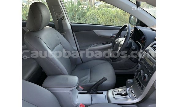 Buy Import Toyota Corolla Other Car in Import - Dubai in Barbados Buy Import Toyota Corolla Other Car in Import - Dubai in Barbados