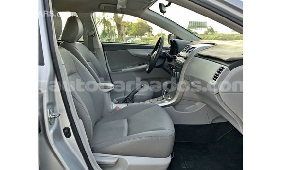 Buy Import Toyota Corolla Other Car in Import - Dubai in Barbados Buy Import Toyota Corolla Other Car in Import - Dubai in Barbados
