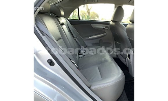 Buy Import Toyota Corolla Other Car in Import - Dubai in Barbados Buy Import Toyota Corolla Other Car in Import - Dubai in Barbados