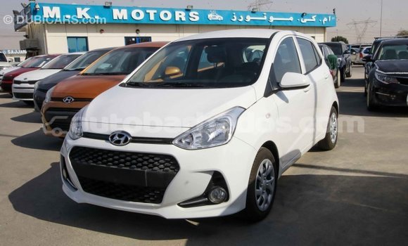 Buy Import Hyundai i10 White Car in Import - Dubai in Barbados Buy Import Hyundai i10 White Car in Import - Dubai in Barbados