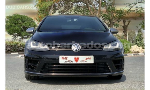 Buy Import Volkswagen Golf Black Car in Import - Dubai in Barbados Buy Import Volkswagen Golf Black Car in Import - Dubai in Barbados