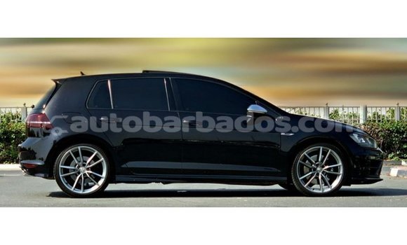Buy Import Volkswagen Golf Black Car in Import - Dubai in Barbados Buy Import Volkswagen Golf Black Car in Import - Dubai in Barbados