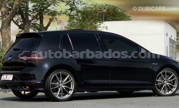 Buy Import Volkswagen Golf Black Car in Import - Dubai in Barbados Buy Import Volkswagen Golf Black Car in Import - Dubai in Barbados