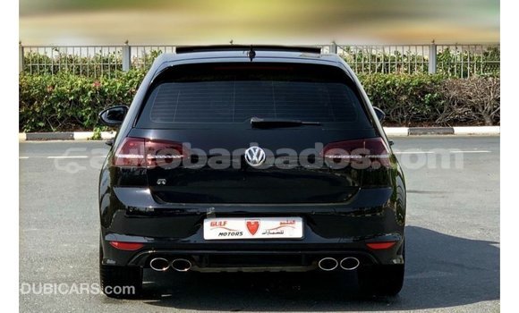 Buy Import Volkswagen Golf Black Car in Import - Dubai in Barbados Buy Import Volkswagen Golf Black Car in Import - Dubai in Barbados