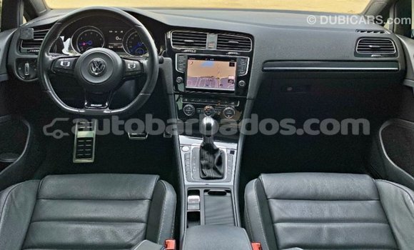 Buy Import Volkswagen Golf Black Car in Import - Dubai in Barbados Buy Import Volkswagen Golf Black Car in Import - Dubai in Barbados