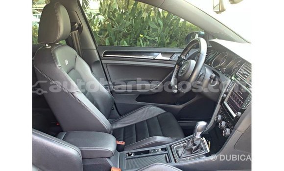 Buy Import Volkswagen Golf Black Car in Import - Dubai in Barbados Buy Import Volkswagen Golf Black Car in Import - Dubai in Barbados