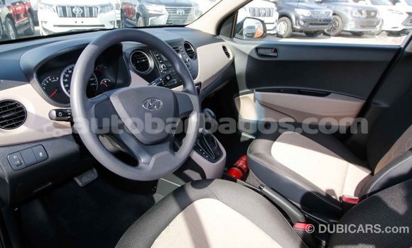 Buy Import Hyundai i10 White Car in Import - Dubai in Barbados Buy Import Hyundai i10 White Car in Import - Dubai in Barbados