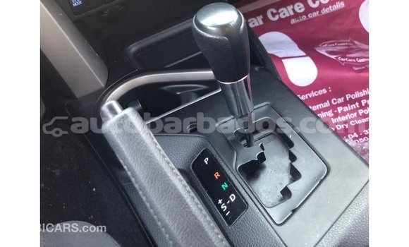 Buy Import Toyota HiAce Black Truck in Import - Dubai in Barbados Buy Import Toyota HiAce Black Truck in Import - Dubai in Barbados