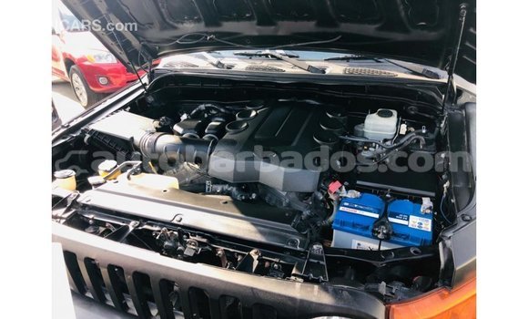 Buy Import Toyota FJ Cruiser Black Car in Import - Dubai in Barbados Buy Import Toyota FJ Cruiser Black Car in Import - Dubai in Barbados