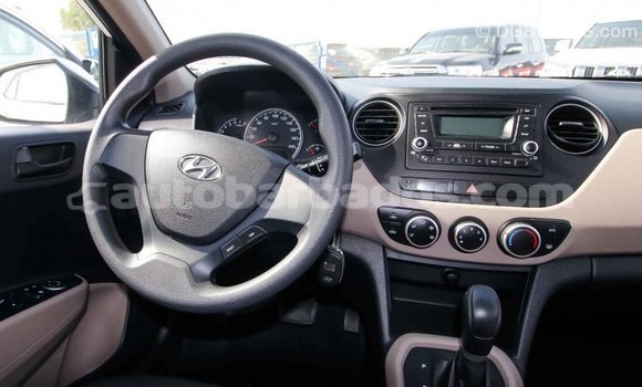 Buy Import Hyundai i10 White Car in Import - Dubai in Barbados Buy Import Hyundai i10 White Car in Import - Dubai in Barbados