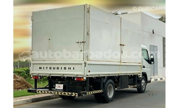 Buy Import Mitsubishi L400 White Truck in Import - Dubai in Barbados Buy Import Mitsubishi L400 White Truck in Import - Dubai in Barbados