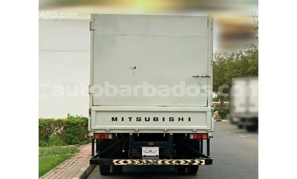 Buy Import Mitsubishi L400 White Truck in Import - Dubai in Barbados Buy Import Mitsubishi L400 White Truck in Import - Dubai in Barbados