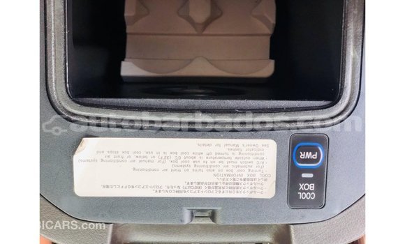 Buy Import Toyota Prado Black Car in Import - Dubai in Barbados Buy Import Toyota Prado Black Car in Import - Dubai in Barbados