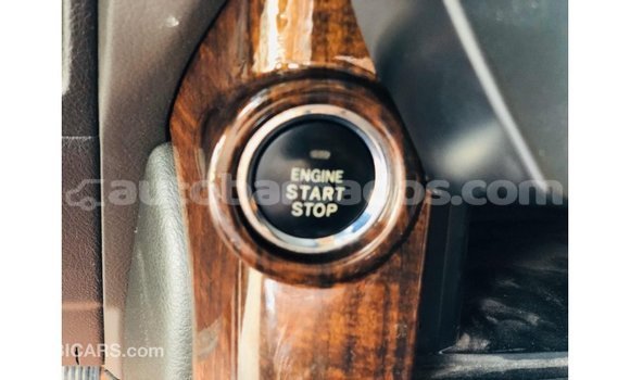 Buy Import Toyota Prado Black Car in Import - Dubai in Barbados Buy Import Toyota Prado Black Car in Import - Dubai in Barbados