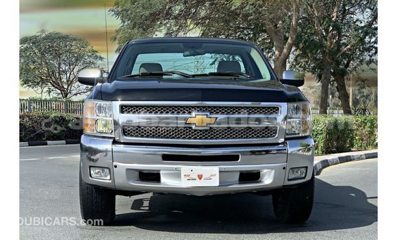 Buy Import Chevrolet Silverado Black Car in Import - Dubai in Barbados Buy Import Chevrolet Silverado Black Car in Import - Dubai in Barbados