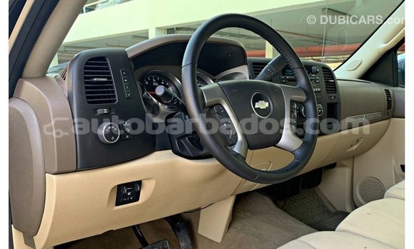 Buy Import Chevrolet Silverado Black Car in Import - Dubai in Barbados Buy Import Chevrolet Silverado Black Car in Import - Dubai in Barbados