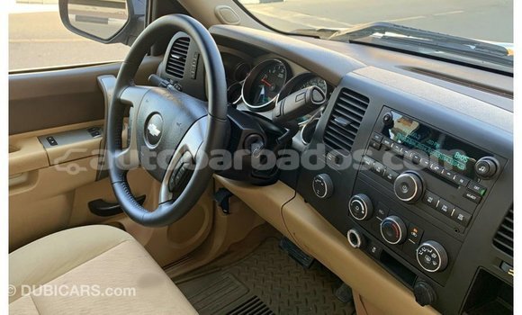 Buy Import Chevrolet Silverado Black Car in Import - Dubai in Barbados Buy Import Chevrolet Silverado Black Car in Import - Dubai in Barbados