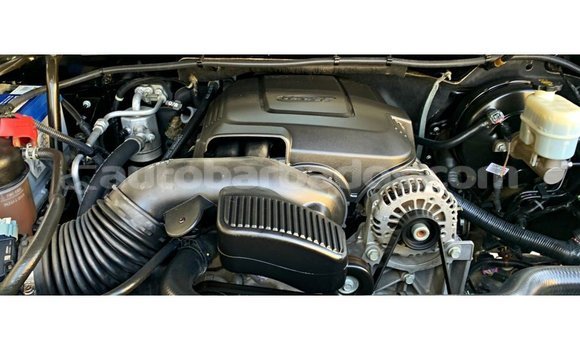 Buy Import Chevrolet Silverado Black Car in Import - Dubai in Barbados Buy Import Chevrolet Silverado Black Car in Import - Dubai in Barbados