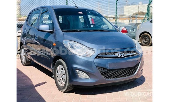 Buy Import Hyundai i10 Other Car in Import - Dubai in Barbados Buy Import Hyundai i10 Other Car in Import - Dubai in Barbados