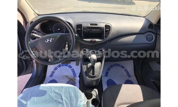 Buy Import Hyundai i10 Other Car in Import - Dubai in Barbados Buy Import Hyundai i10 Other Car in Import - Dubai in Barbados