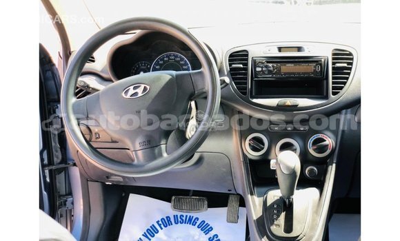 Buy Import Hyundai i10 Other Car in Import - Dubai in Barbados Buy Import Hyundai i10 Other Car in Import - Dubai in Barbados