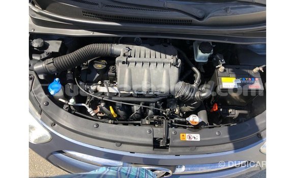 Buy Import Hyundai i10 Other Car in Import - Dubai in Barbados Buy Import Hyundai i10 Other Car in Import - Dubai in Barbados