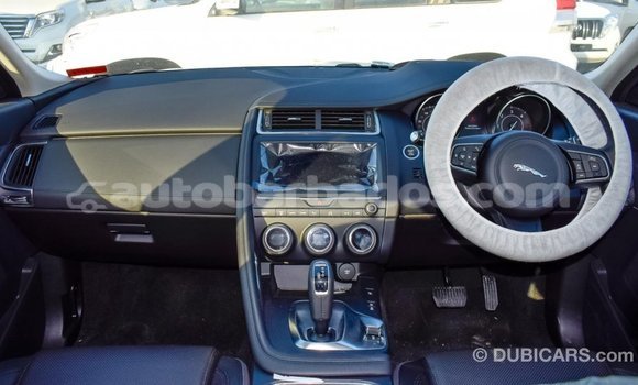 Buy Import Jaguar E-Pace Red Car in Import - Dubai in Barbados Buy Import Jaguar E-Pace Red Car in Import - Dubai in Barbados