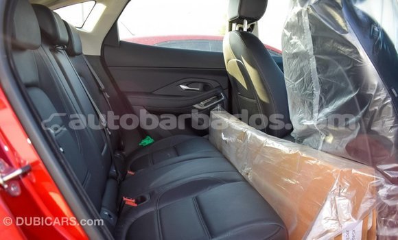 Buy Import Jaguar E-Pace Red Car in Import - Dubai in Barbados Buy Import Jaguar E-Pace Red Car in Import - Dubai in Barbados