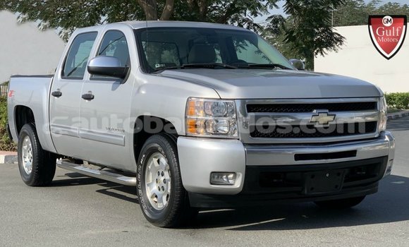 Buy Import Chevrolet Silverado Other Car in Import - Dubai in Barbados Buy Import Chevrolet Silverado Other Car in Import - Dubai in Barbados