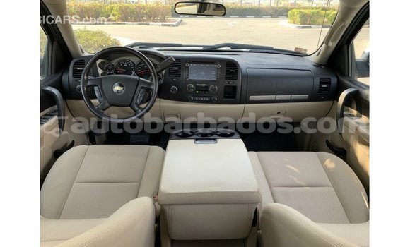 Buy Import Chevrolet Silverado Other Car in Import - Dubai in Barbados Buy Import Chevrolet Silverado Other Car in Import - Dubai in Barbados