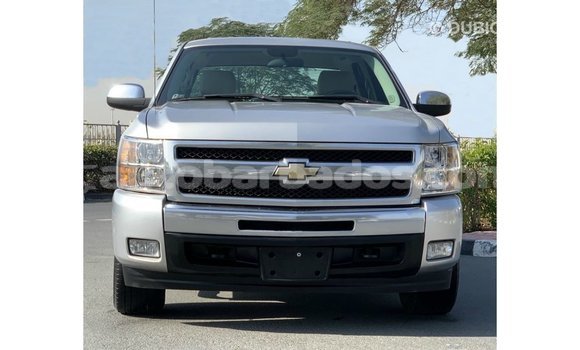 Buy Import Chevrolet Silverado Other Car in Import - Dubai in Barbados Buy Import Chevrolet Silverado Other Car in Import - Dubai in Barbados