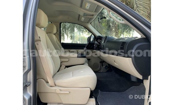 Buy Import Chevrolet Silverado Other Car in Import - Dubai in Barbados Buy Import Chevrolet Silverado Other Car in Import - Dubai in Barbados