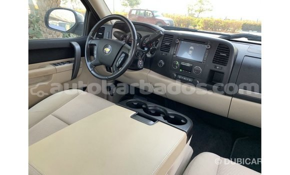 Buy Import Chevrolet Silverado Other Car in Import - Dubai in Barbados Buy Import Chevrolet Silverado Other Car in Import - Dubai in Barbados