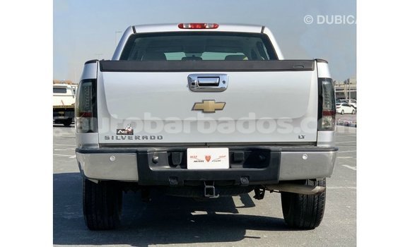 Buy Import Chevrolet Silverado Other Car in Import - Dubai in Barbados Buy Import Chevrolet Silverado Other Car in Import - Dubai in Barbados