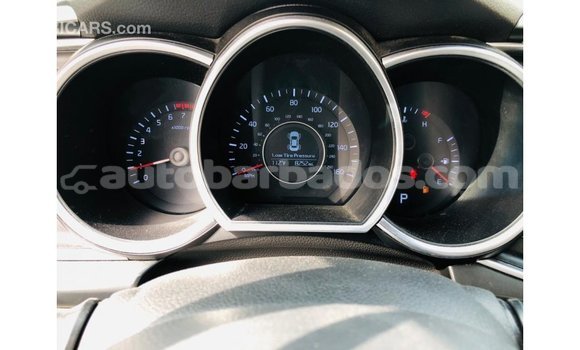 Buy Import Kia Optima Blue Car in Import - Dubai in Barbados Buy Import Kia Optima Blue Car in Import - Dubai in Barbados