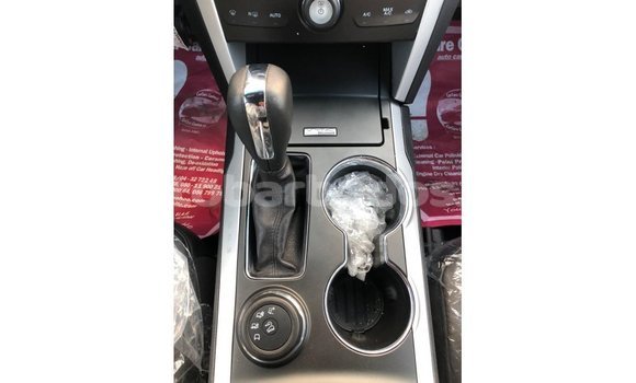 Buy Import Ford Explorer Blue Car in Import - Dubai in Barbados Buy Import Ford Explorer Blue Car in Import - Dubai in Barbados