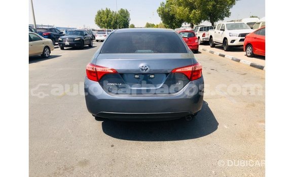 Buy Import Toyota Corolla Other Car in Import - Dubai in Barbados Buy Import Toyota Corolla Other Car in Import - Dubai in Barbados